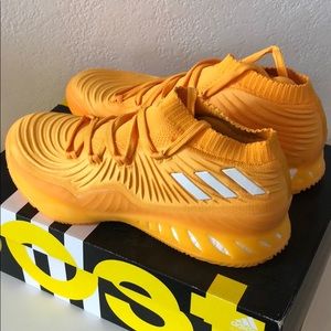 sm crazy explosive low 201